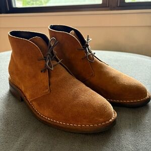 Thursday Boots - Scout Brand New!